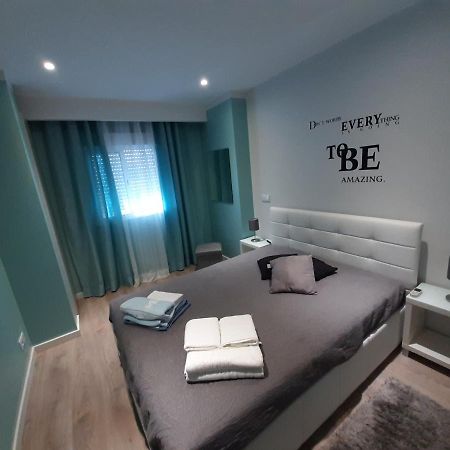 Cosy Apartment 파로 외부 사진