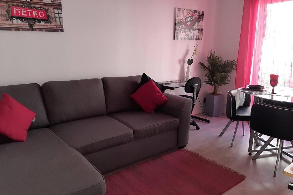 Cosy Apartment 파로 외부 사진