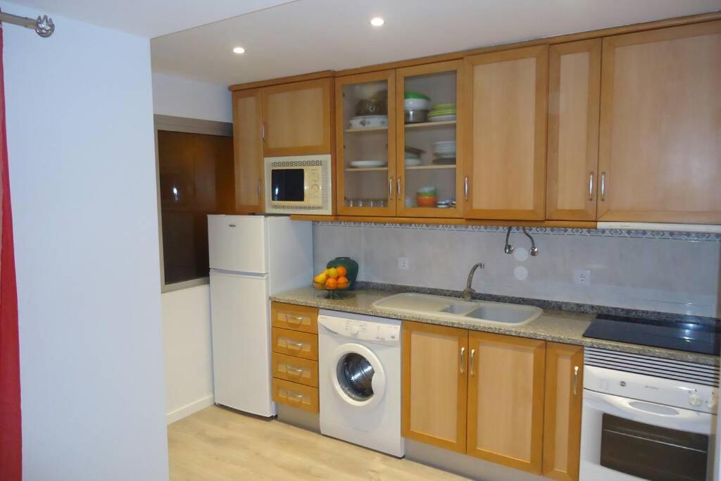 Cosy Apartment 파로 외부 사진