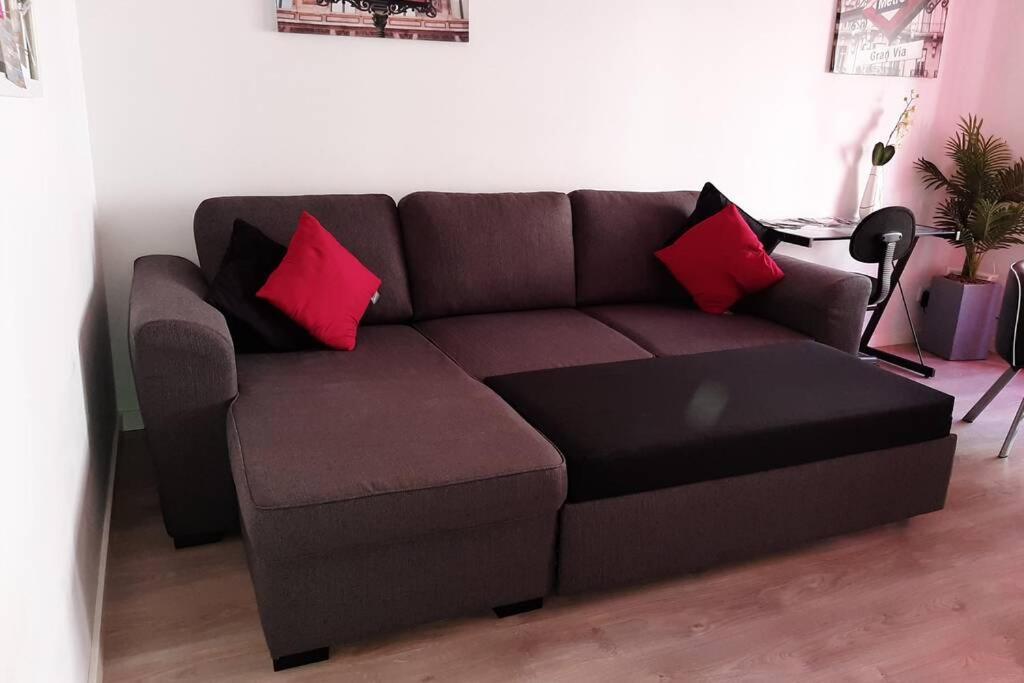 Cosy Apartment 파로 외부 사진