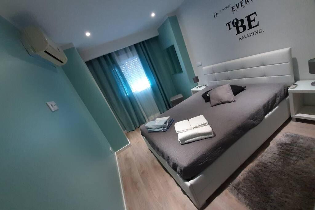 Cosy Apartment 파로 외부 사진