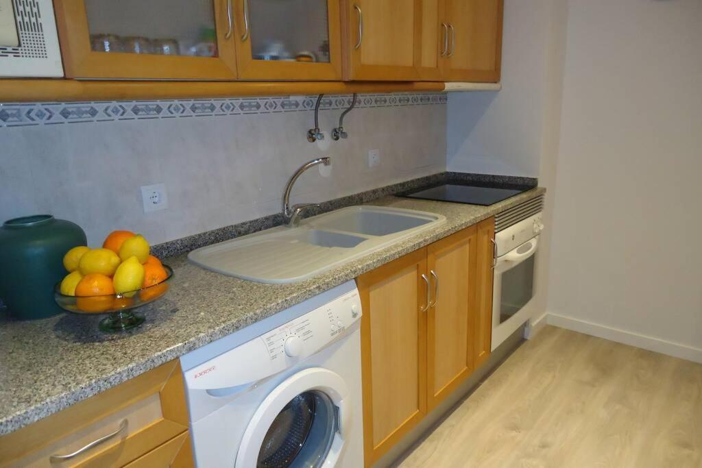 Cosy Apartment 파로 외부 사진