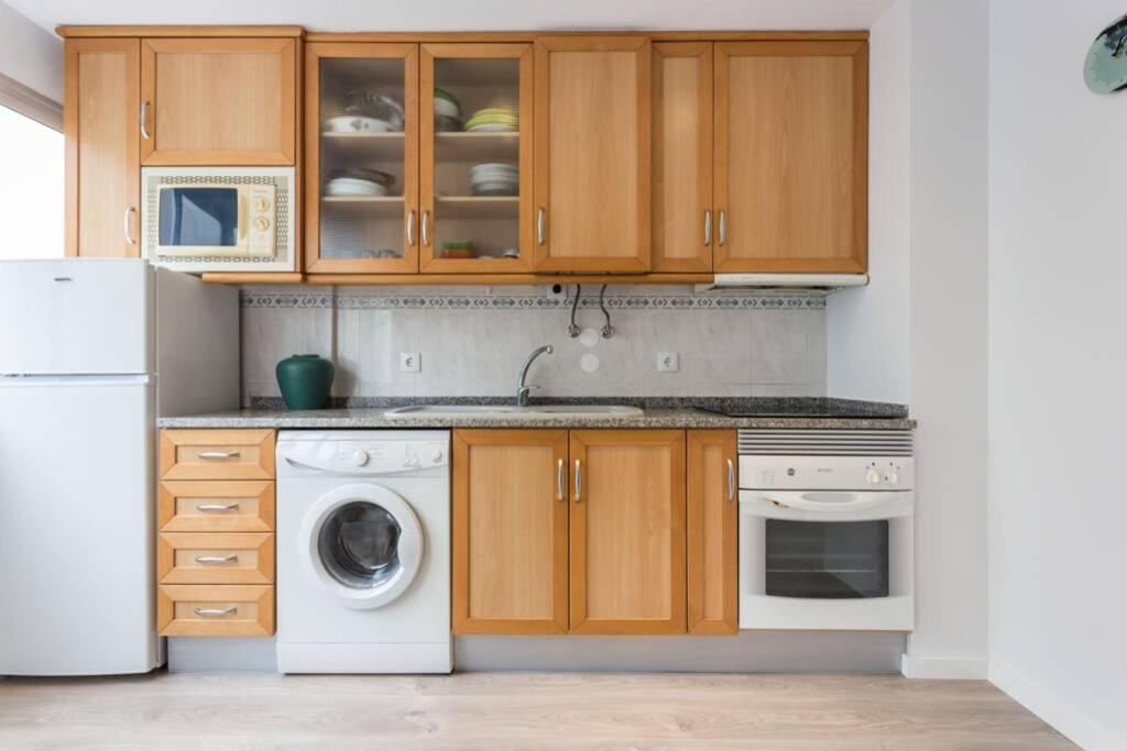 Cosy Apartment 파로 외부 사진
